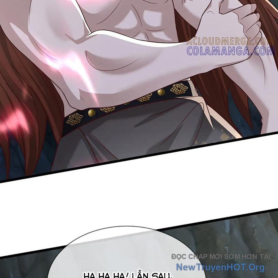 Bị Giam Cầm Trăm Vạn Năm Đệ Tử Ta Trải Khắp Chư Thiên Thần Giới: Chapter 381