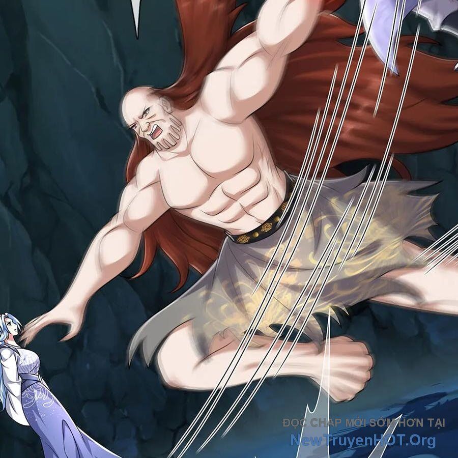 Bị Giam Cầm Trăm Vạn Năm Đệ Tử Ta Trải Khắp Chư Thiên Thần Giới: Chapter 381