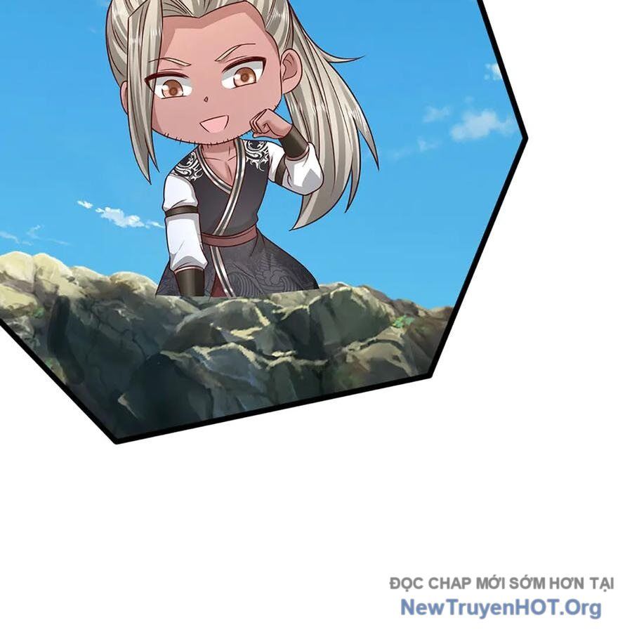 Bị Giam Cầm Trăm Vạn Năm Đệ Tử Ta Trải Khắp Chư Thiên Thần Giới: Chapter 381