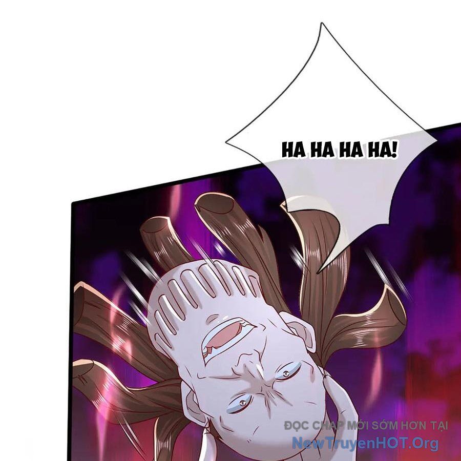 Bị Giam Cầm Trăm Vạn Năm Đệ Tử Ta Trải Khắp Chư Thiên Thần Giới: Chapter 381