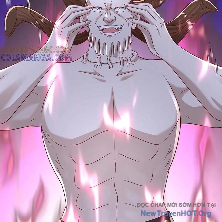 Bị Giam Cầm Trăm Vạn Năm Đệ Tử Ta Trải Khắp Chư Thiên Thần Giới: Chapter 381