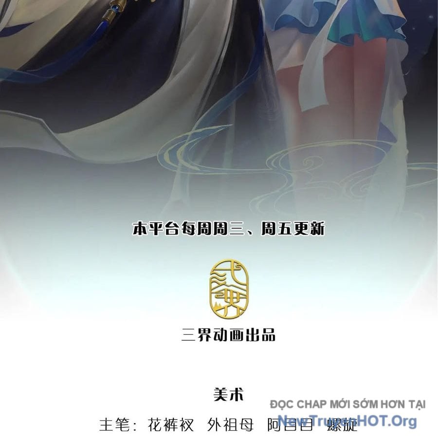 Bị Giam Cầm Trăm Vạn Năm Đệ Tử Ta Trải Khắp Chư Thiên Thần Giới: Chapter 382