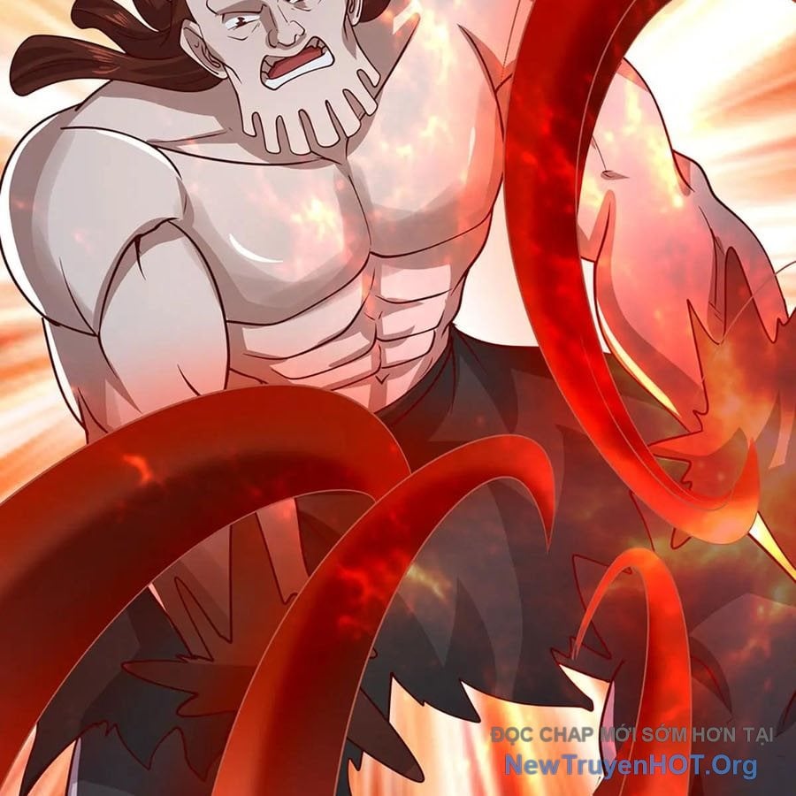 Bị Giam Cầm Trăm Vạn Năm Đệ Tử Ta Trải Khắp Chư Thiên Thần Giới: Chapter 382