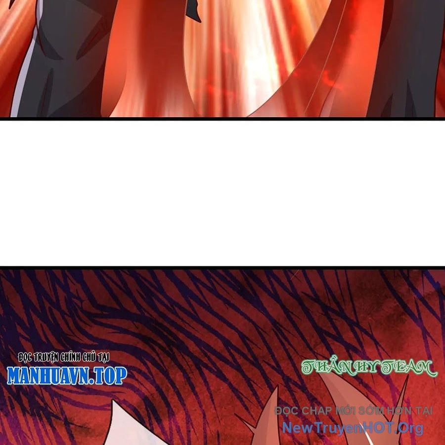 Bị Giam Cầm Trăm Vạn Năm Đệ Tử Ta Trải Khắp Chư Thiên Thần Giới: Chapter 382