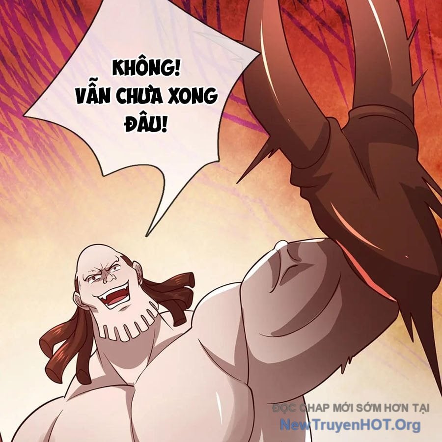 Bị Giam Cầm Trăm Vạn Năm Đệ Tử Ta Trải Khắp Chư Thiên Thần Giới: Chapter 382