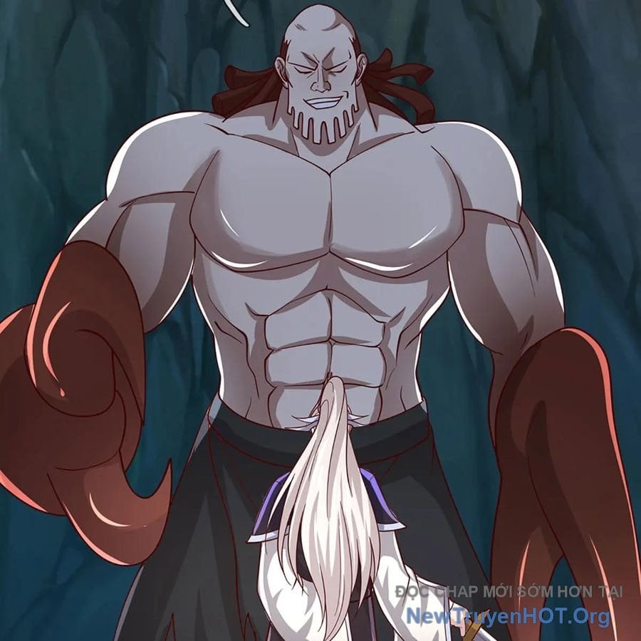 Bị Giam Cầm Trăm Vạn Năm Đệ Tử Ta Trải Khắp Chư Thiên Thần Giới: Chapter 382