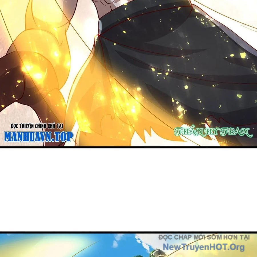 Bị Giam Cầm Trăm Vạn Năm Đệ Tử Ta Trải Khắp Chư Thiên Thần Giới: Chapter 382
