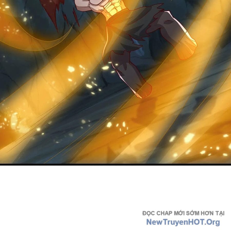 Bị Giam Cầm Trăm Vạn Năm Đệ Tử Ta Trải Khắp Chư Thiên Thần Giới: Chapter 382