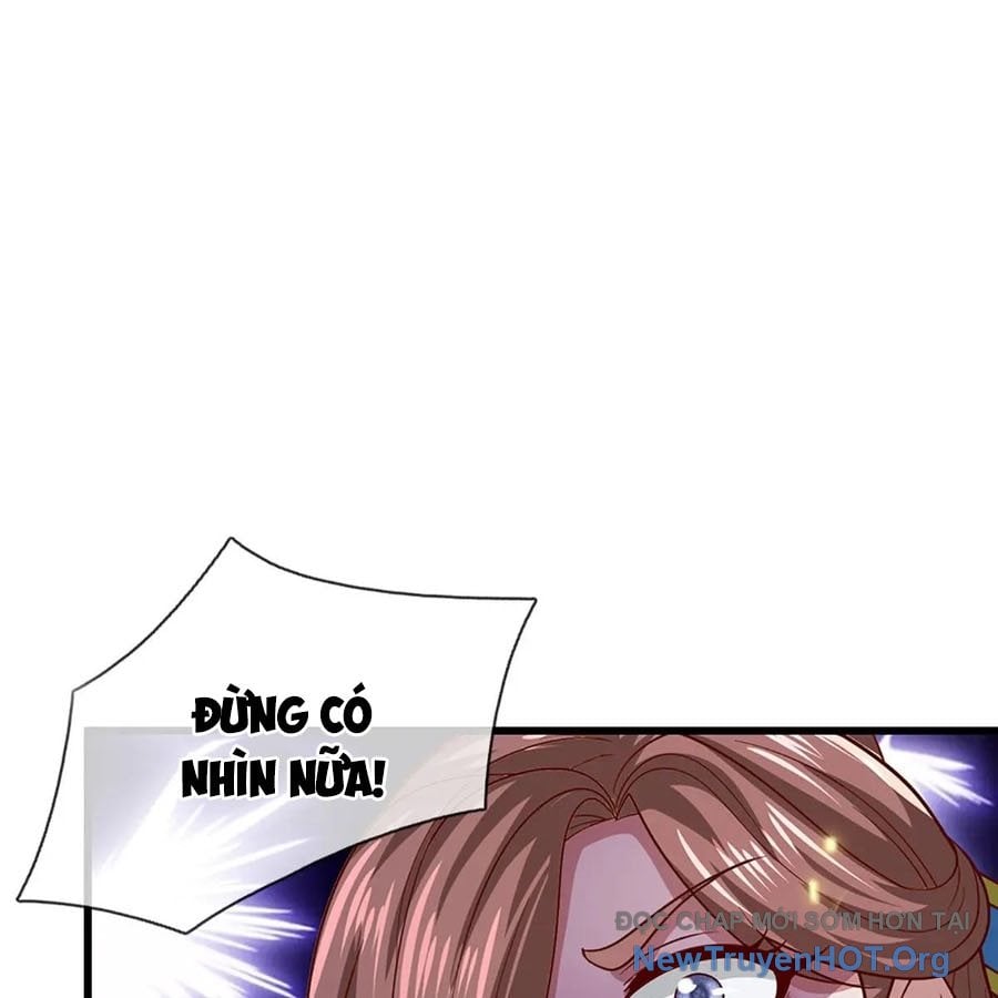 Bị Giam Cầm Trăm Vạn Năm Đệ Tử Ta Trải Khắp Chư Thiên Thần Giới: Chapter 382