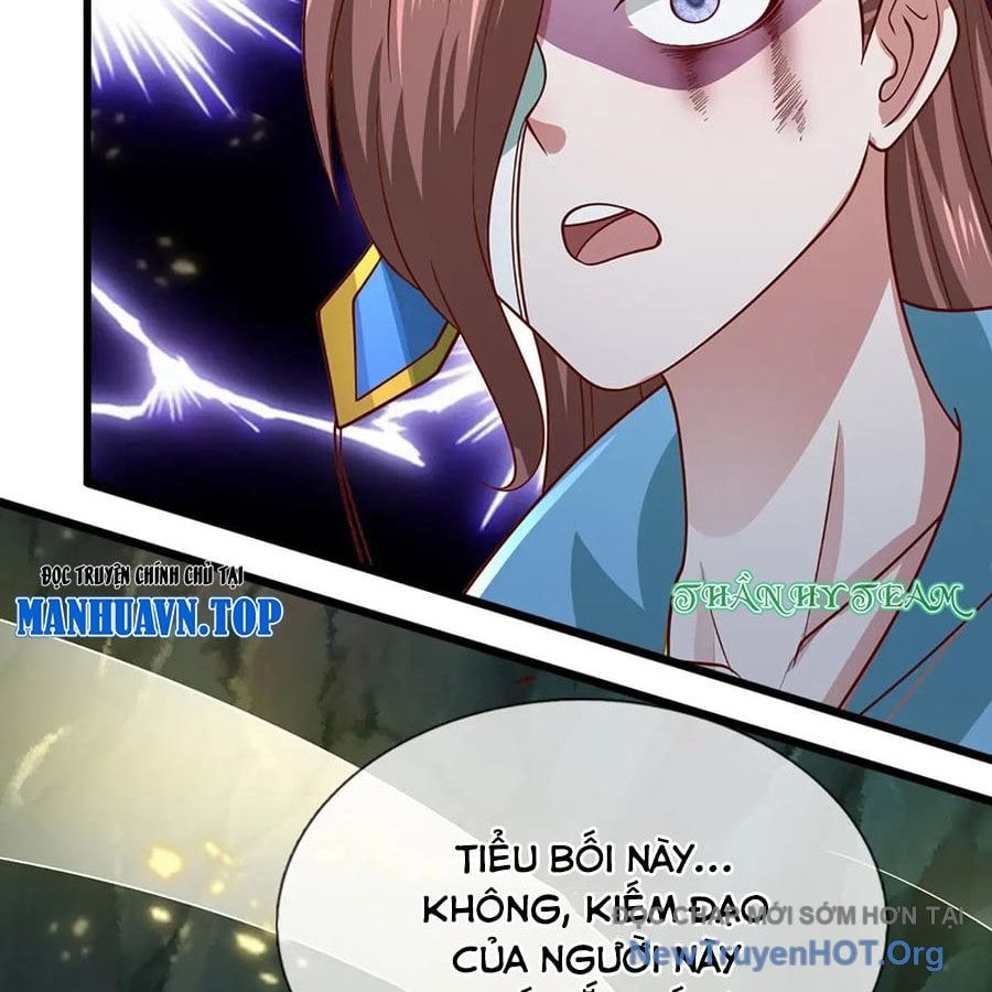 Bị Giam Cầm Trăm Vạn Năm Đệ Tử Ta Trải Khắp Chư Thiên Thần Giới: Chapter 382