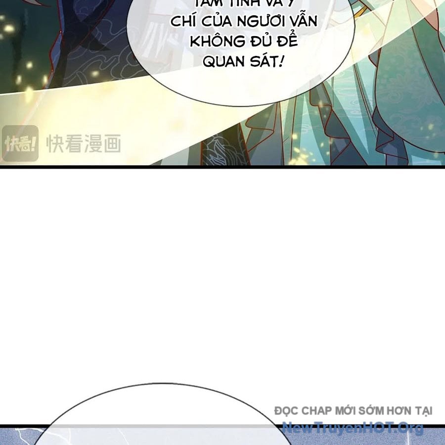 Bị Giam Cầm Trăm Vạn Năm Đệ Tử Ta Trải Khắp Chư Thiên Thần Giới: Chapter 382