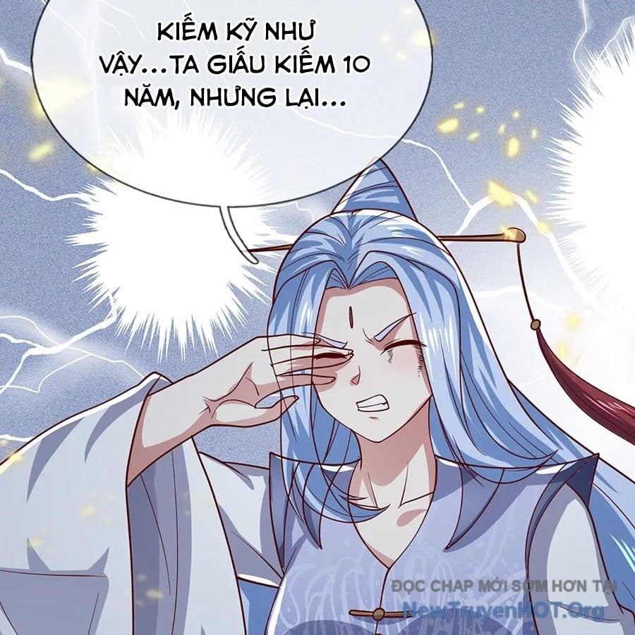 Bị Giam Cầm Trăm Vạn Năm Đệ Tử Ta Trải Khắp Chư Thiên Thần Giới: Chapter 382