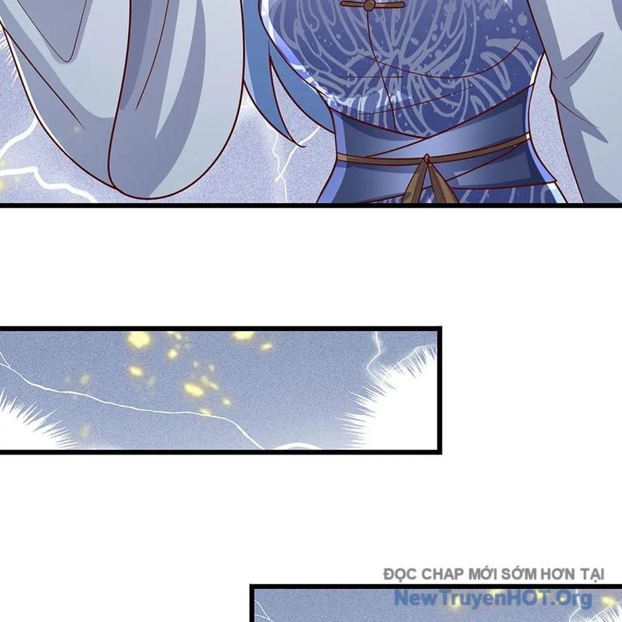 Bị Giam Cầm Trăm Vạn Năm Đệ Tử Ta Trải Khắp Chư Thiên Thần Giới: Chapter 382