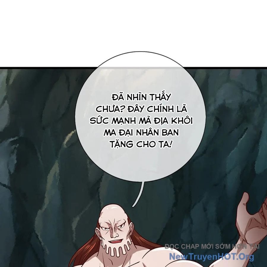 Bị Giam Cầm Trăm Vạn Năm Đệ Tử Ta Trải Khắp Chư Thiên Thần Giới: Chapter 382