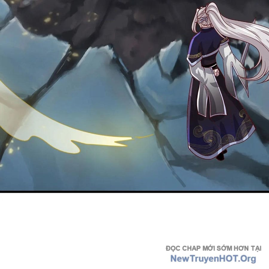 Bị Giam Cầm Trăm Vạn Năm Đệ Tử Ta Trải Khắp Chư Thiên Thần Giới: Chapter 382