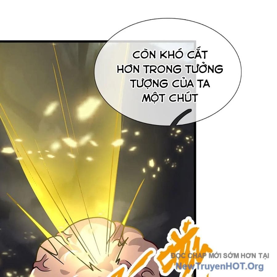 Bị Giam Cầm Trăm Vạn Năm Đệ Tử Ta Trải Khắp Chư Thiên Thần Giới: Chapter 382