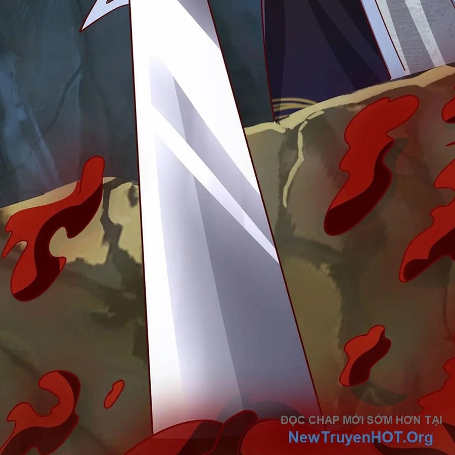 Bị Giam Cầm Trăm Vạn Năm Đệ Tử Ta Trải Khắp Chư Thiên Thần Giới: Chapter 382