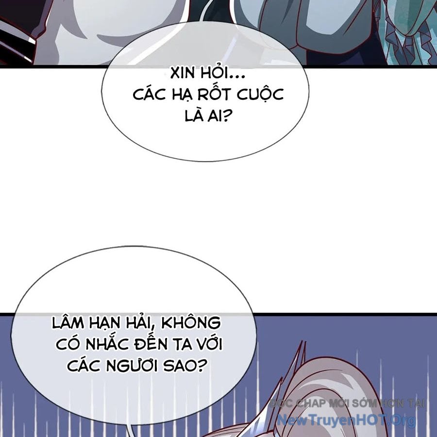 Bị Giam Cầm Trăm Vạn Năm Đệ Tử Ta Trải Khắp Chư Thiên Thần Giới: Chapter 382