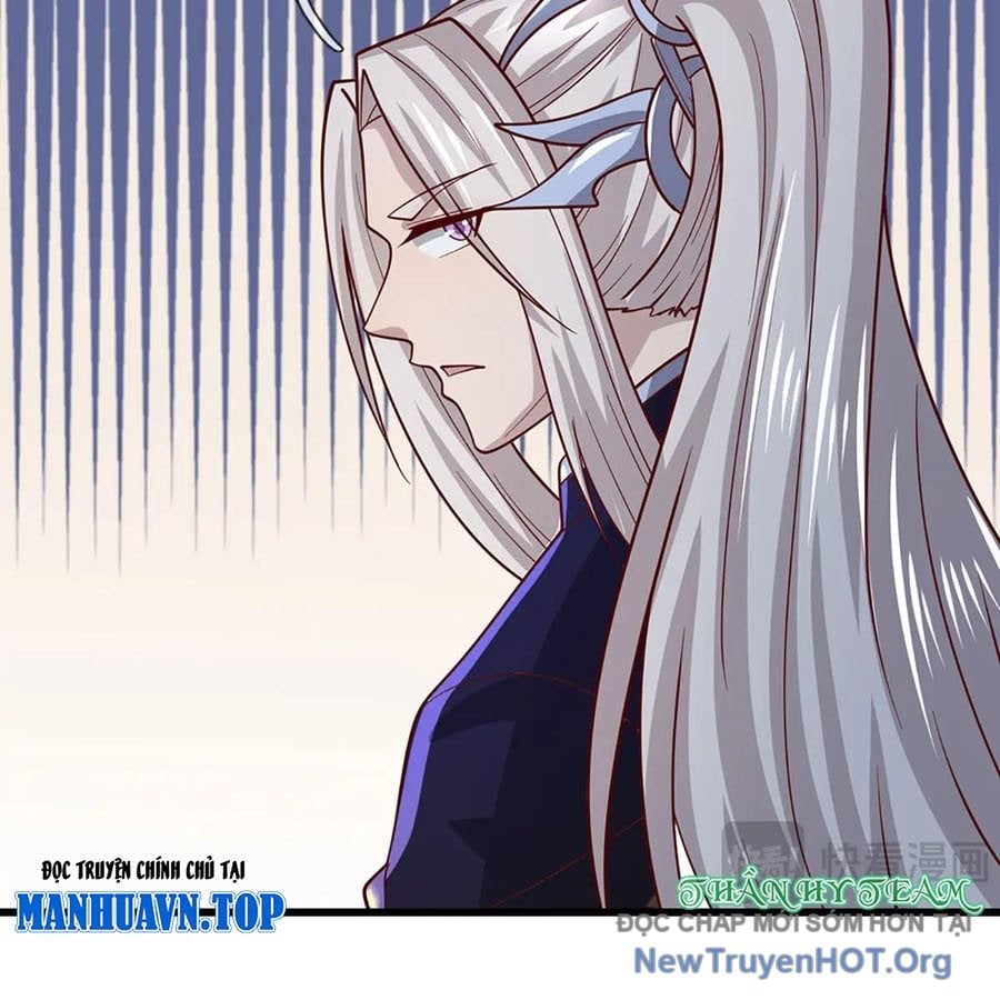 Bị Giam Cầm Trăm Vạn Năm Đệ Tử Ta Trải Khắp Chư Thiên Thần Giới: Chapter 382