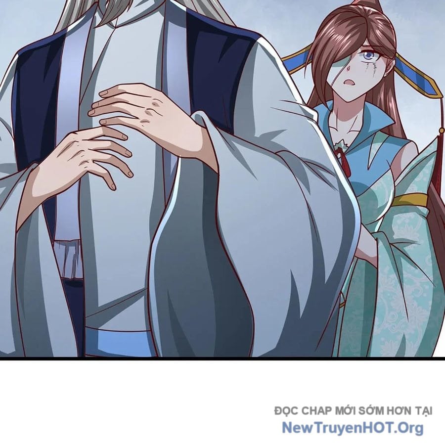 Bị Giam Cầm Trăm Vạn Năm Đệ Tử Ta Trải Khắp Chư Thiên Thần Giới: Chapter 382