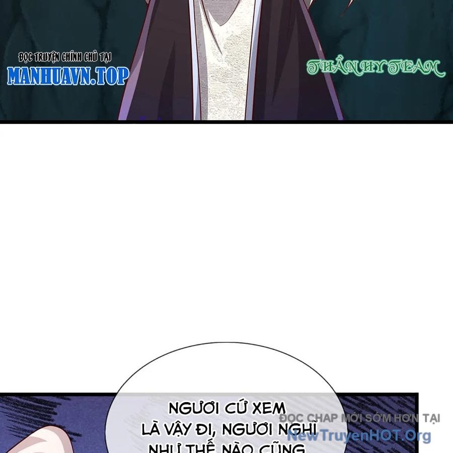 Bị Giam Cầm Trăm Vạn Năm Đệ Tử Ta Trải Khắp Chư Thiên Thần Giới: Chapter 382