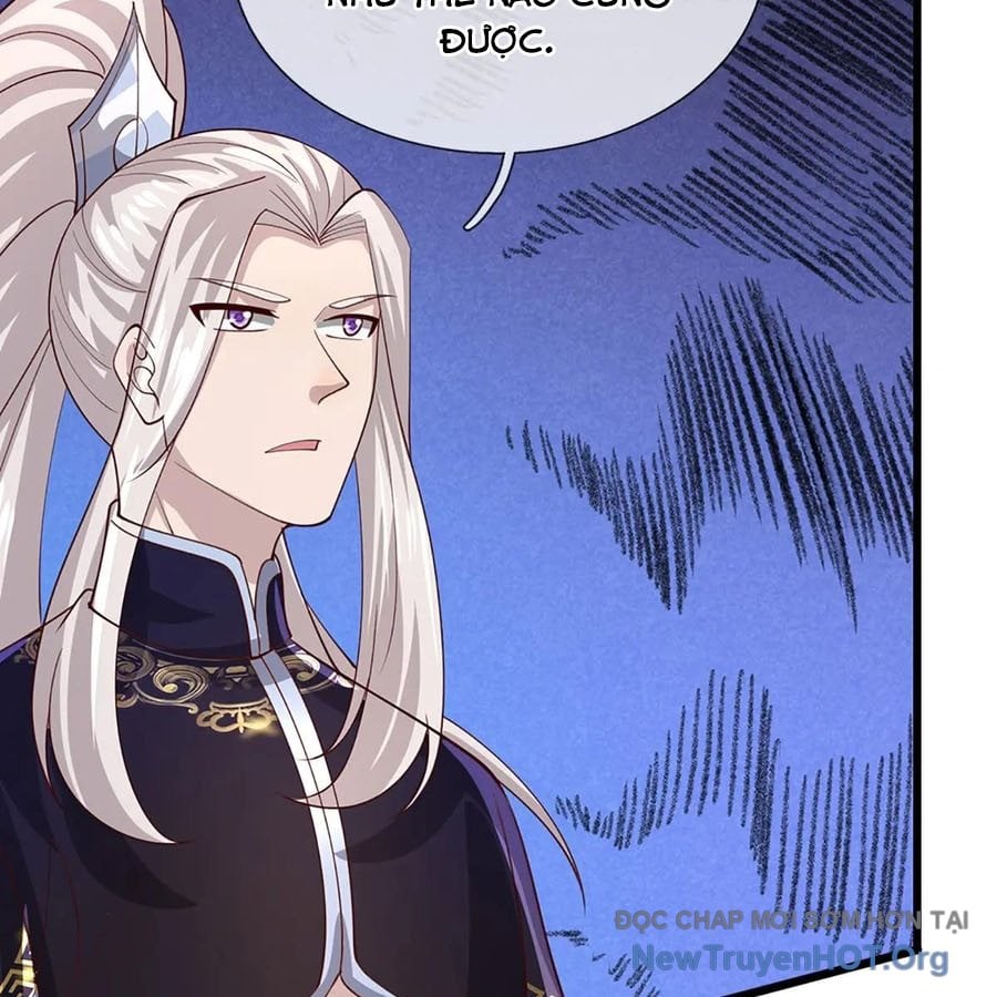 Bị Giam Cầm Trăm Vạn Năm Đệ Tử Ta Trải Khắp Chư Thiên Thần Giới: Chapter 382