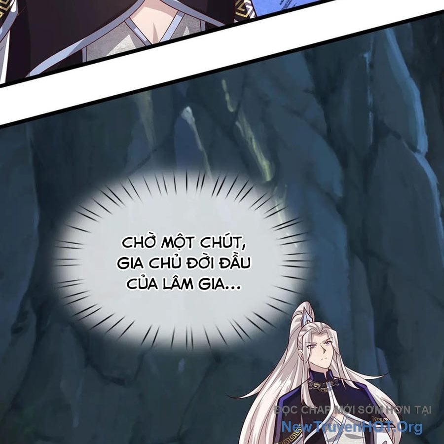 Bị Giam Cầm Trăm Vạn Năm Đệ Tử Ta Trải Khắp Chư Thiên Thần Giới: Chapter 382