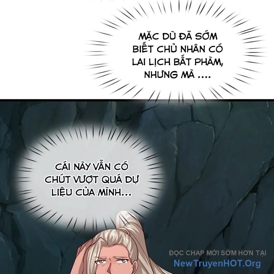 Bị Giam Cầm Trăm Vạn Năm Đệ Tử Ta Trải Khắp Chư Thiên Thần Giới: Chapter 382