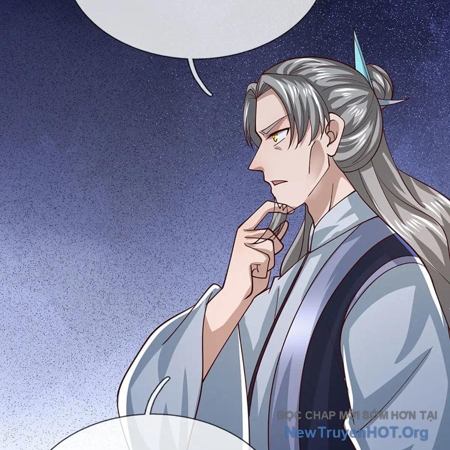 Bị Giam Cầm Trăm Vạn Năm Đệ Tử Ta Trải Khắp Chư Thiên Thần Giới: Chapter 382