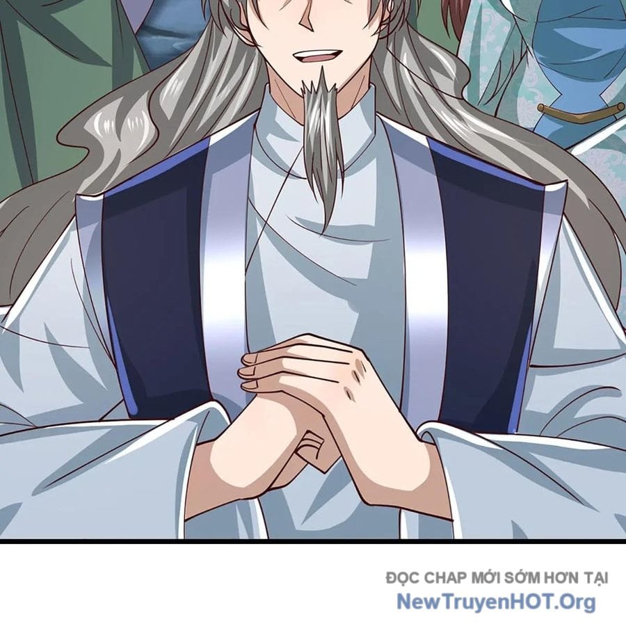 Bị Giam Cầm Trăm Vạn Năm Đệ Tử Ta Trải Khắp Chư Thiên Thần Giới: Chapter 382
