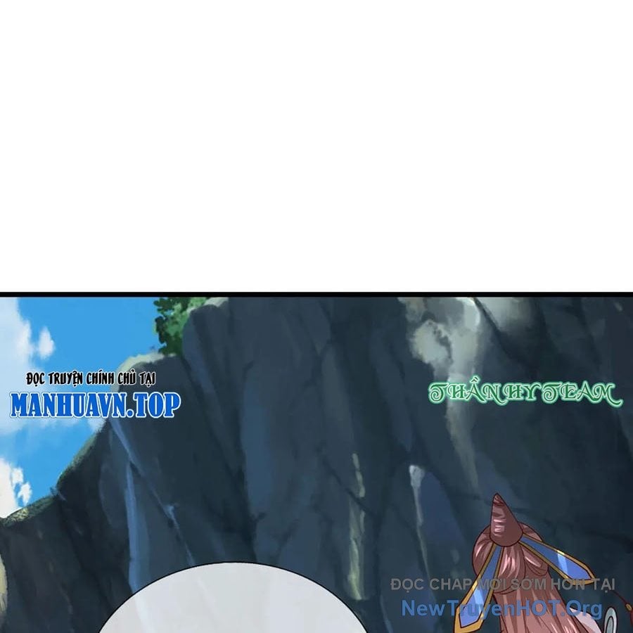 Bị Giam Cầm Trăm Vạn Năm Đệ Tử Ta Trải Khắp Chư Thiên Thần Giới: Chapter 382