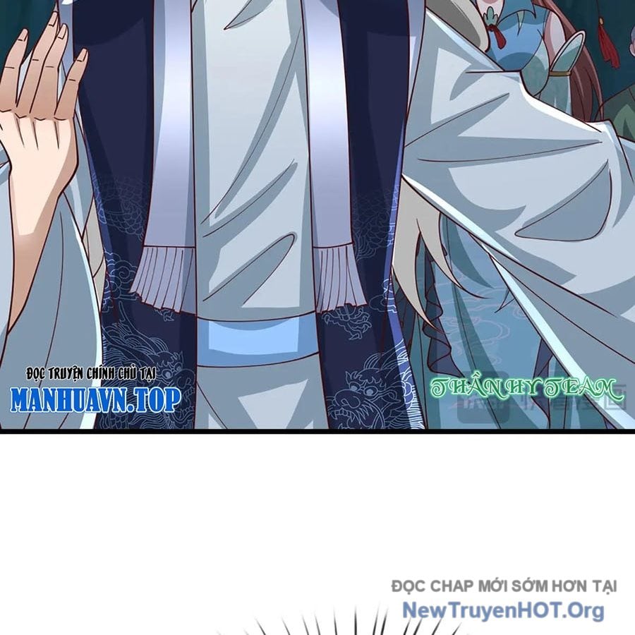 Bị Giam Cầm Trăm Vạn Năm Đệ Tử Ta Trải Khắp Chư Thiên Thần Giới: Chapter 382