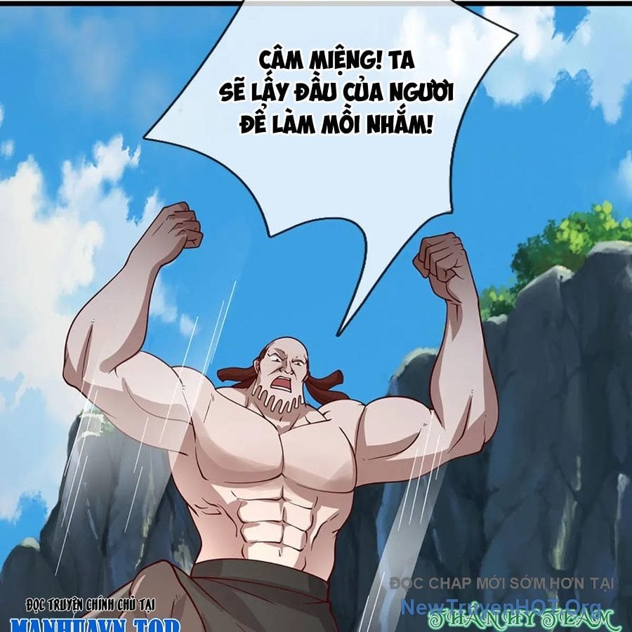 Bị Giam Cầm Trăm Vạn Năm Đệ Tử Ta Trải Khắp Chư Thiên Thần Giới: Chapter 382