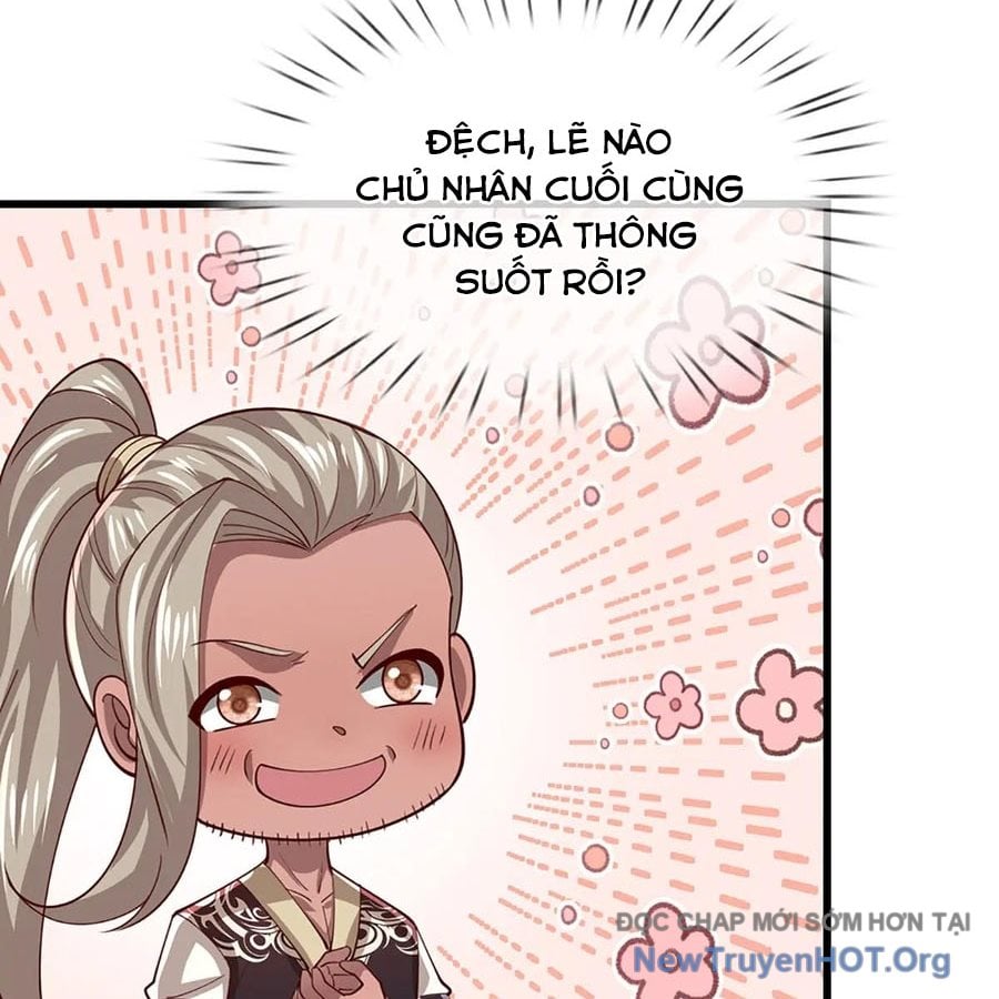 Bị Giam Cầm Trăm Vạn Năm Đệ Tử Ta Trải Khắp Chư Thiên Thần Giới: Chapter 382