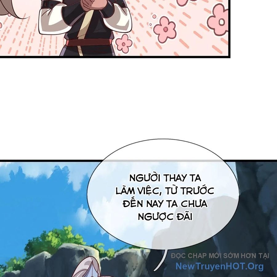 Bị Giam Cầm Trăm Vạn Năm Đệ Tử Ta Trải Khắp Chư Thiên Thần Giới: Chapter 382