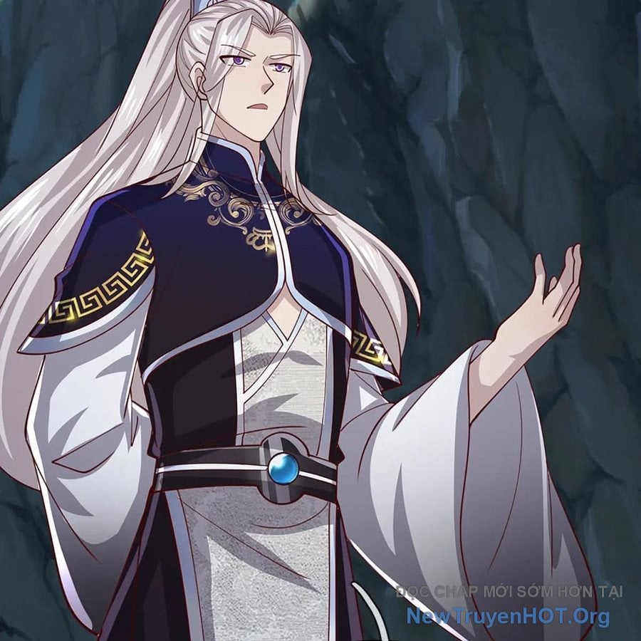 Bị Giam Cầm Trăm Vạn Năm Đệ Tử Ta Trải Khắp Chư Thiên Thần Giới: Chapter 382