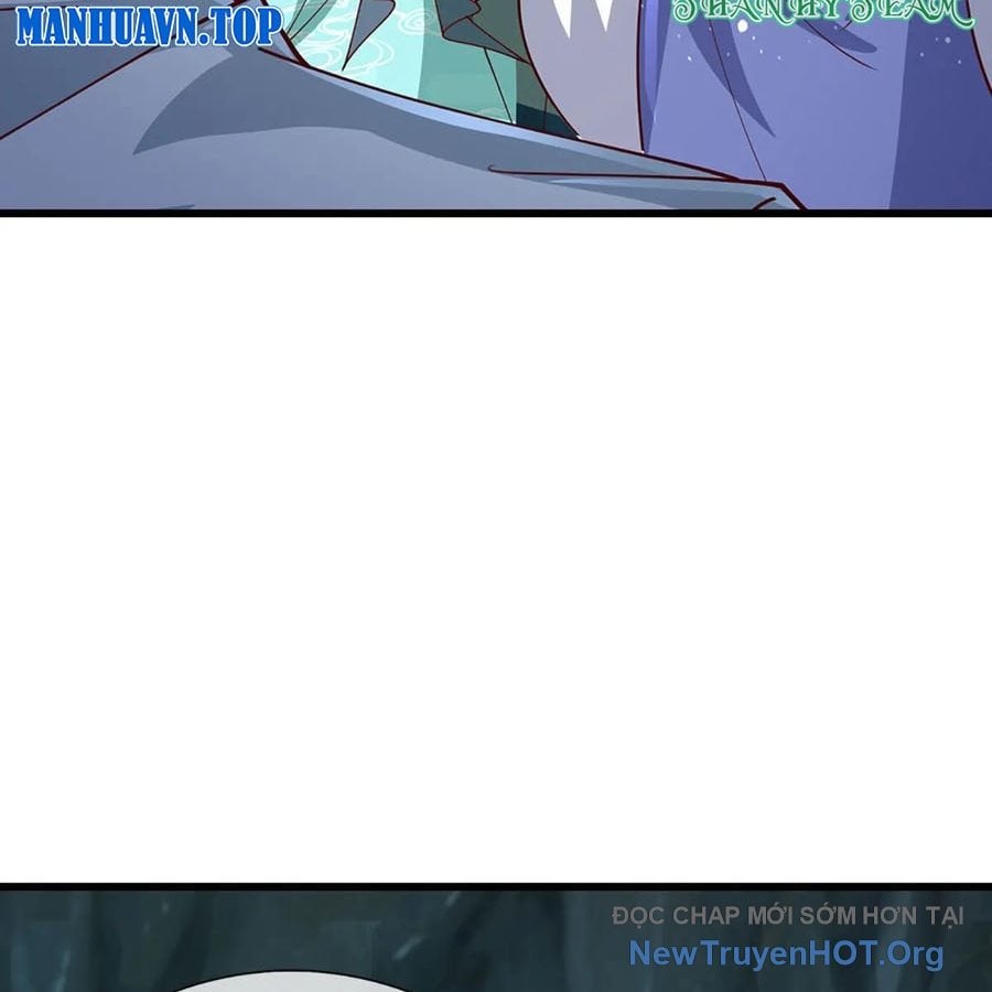 Bị Giam Cầm Trăm Vạn Năm Đệ Tử Ta Trải Khắp Chư Thiên Thần Giới: Chapter 382