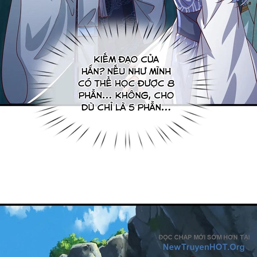 Bị Giam Cầm Trăm Vạn Năm Đệ Tử Ta Trải Khắp Chư Thiên Thần Giới: Chapter 382