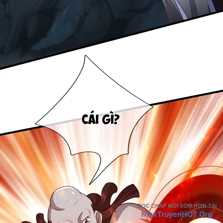 Bị Giam Cầm Trăm Vạn Năm Đệ Tử Ta Trải Khắp Chư Thiên Thần Giới: Chapter 382