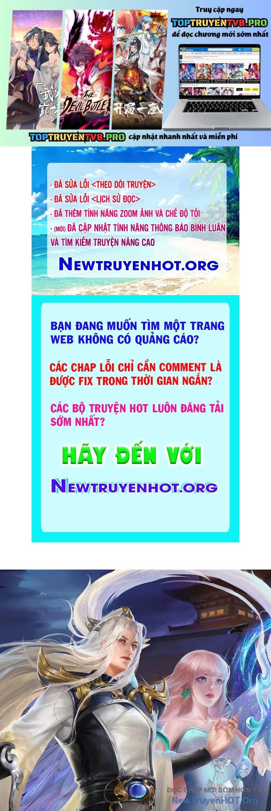 Bị Giam Cầm Trăm Vạn Năm Đệ Tử Ta Trải Khắp Chư Thiên Thần Giới: Chapter 383