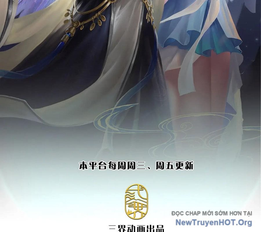Bị Giam Cầm Trăm Vạn Năm Đệ Tử Ta Trải Khắp Chư Thiên Thần Giới: Chapter 383