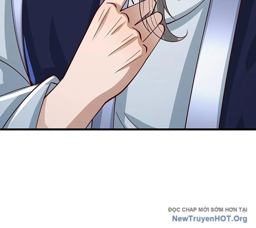 Bị Giam Cầm Trăm Vạn Năm Đệ Tử Ta Trải Khắp Chư Thiên Thần Giới: Chapter 383