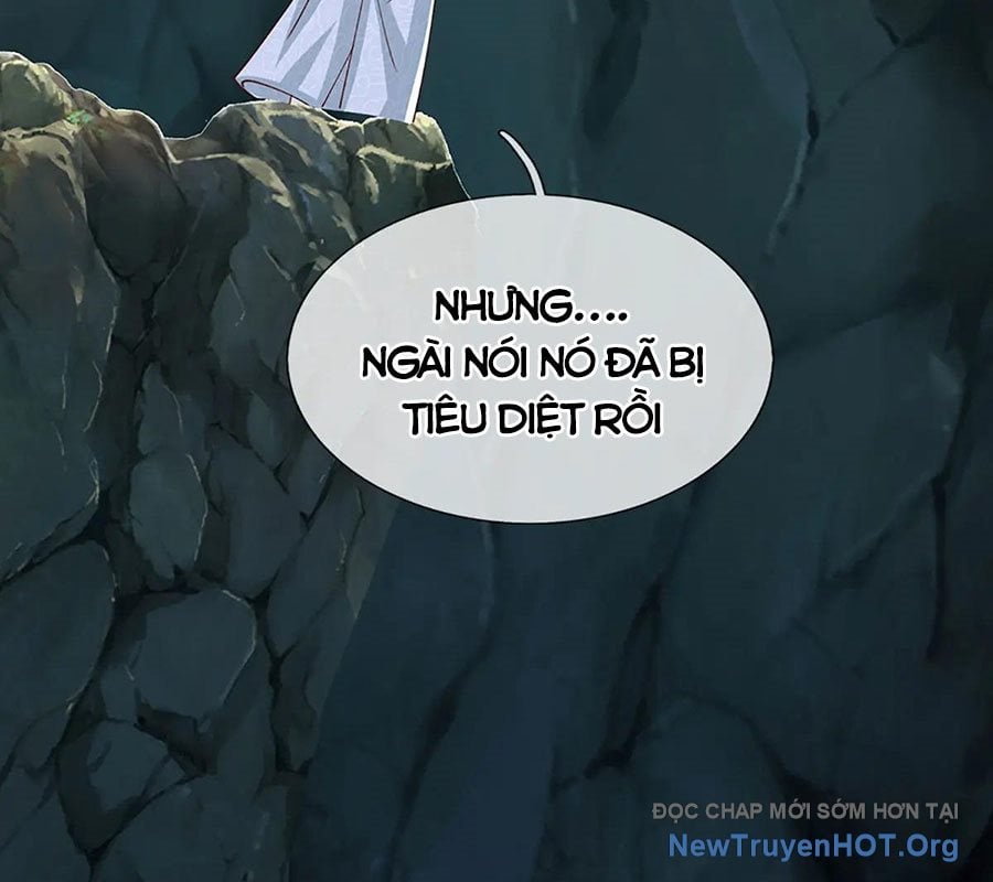 Bị Giam Cầm Trăm Vạn Năm Đệ Tử Ta Trải Khắp Chư Thiên Thần Giới: Chapter 383