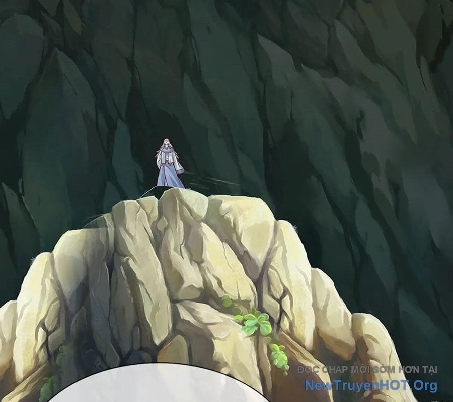 Bị Giam Cầm Trăm Vạn Năm Đệ Tử Ta Trải Khắp Chư Thiên Thần Giới: Chapter 383