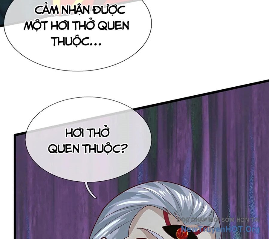 Bị Giam Cầm Trăm Vạn Năm Đệ Tử Ta Trải Khắp Chư Thiên Thần Giới: Chapter 383