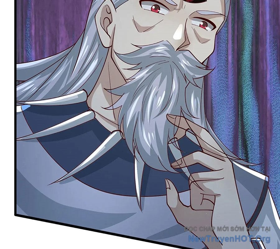 Bị Giam Cầm Trăm Vạn Năm Đệ Tử Ta Trải Khắp Chư Thiên Thần Giới: Chapter 383