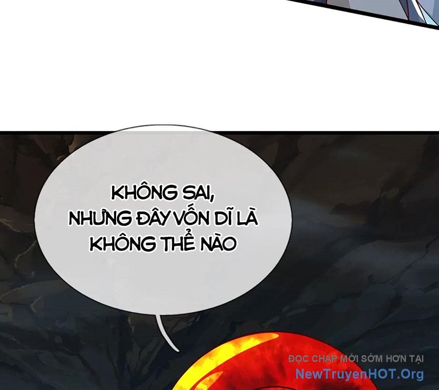 Bị Giam Cầm Trăm Vạn Năm Đệ Tử Ta Trải Khắp Chư Thiên Thần Giới: Chapter 383