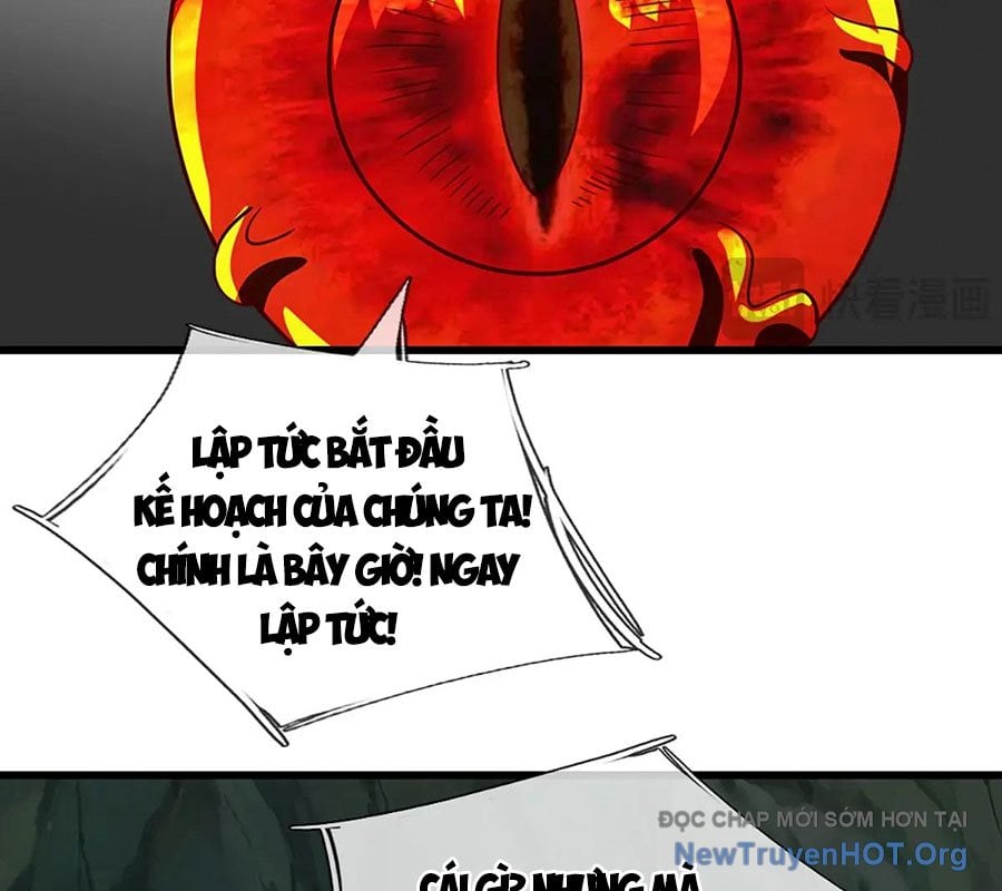 Bị Giam Cầm Trăm Vạn Năm Đệ Tử Ta Trải Khắp Chư Thiên Thần Giới: Chapter 383