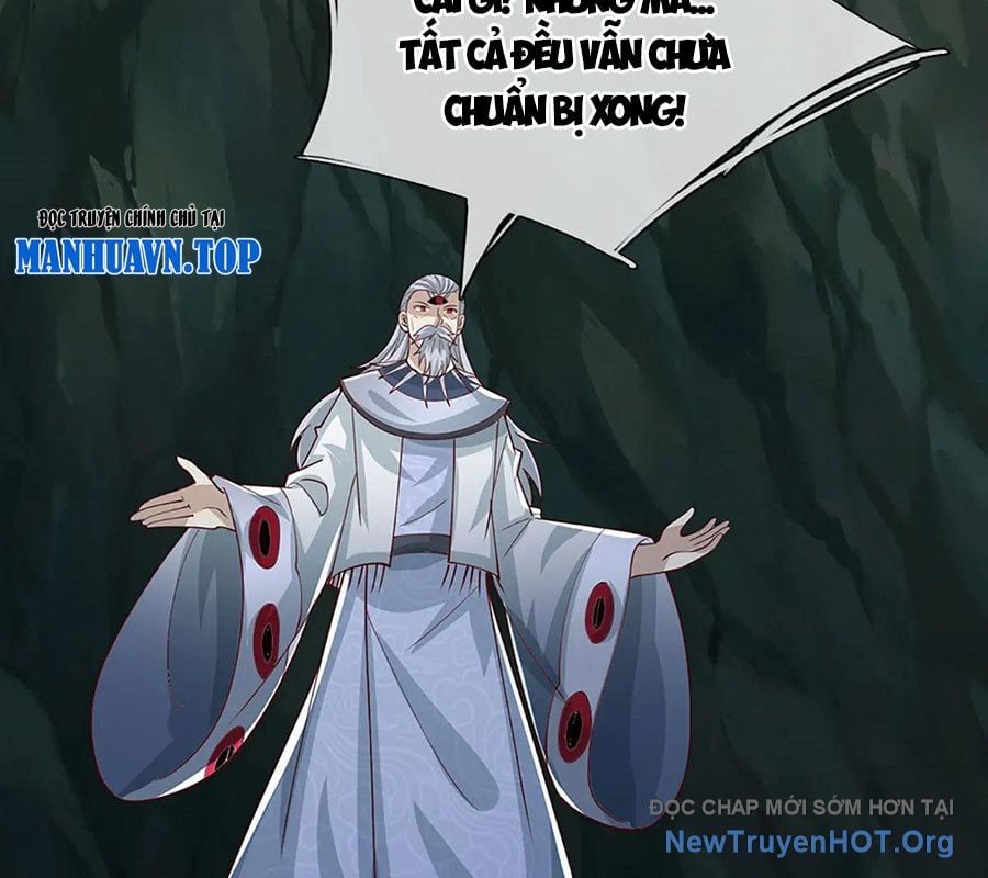 Bị Giam Cầm Trăm Vạn Năm Đệ Tử Ta Trải Khắp Chư Thiên Thần Giới: Chapter 383