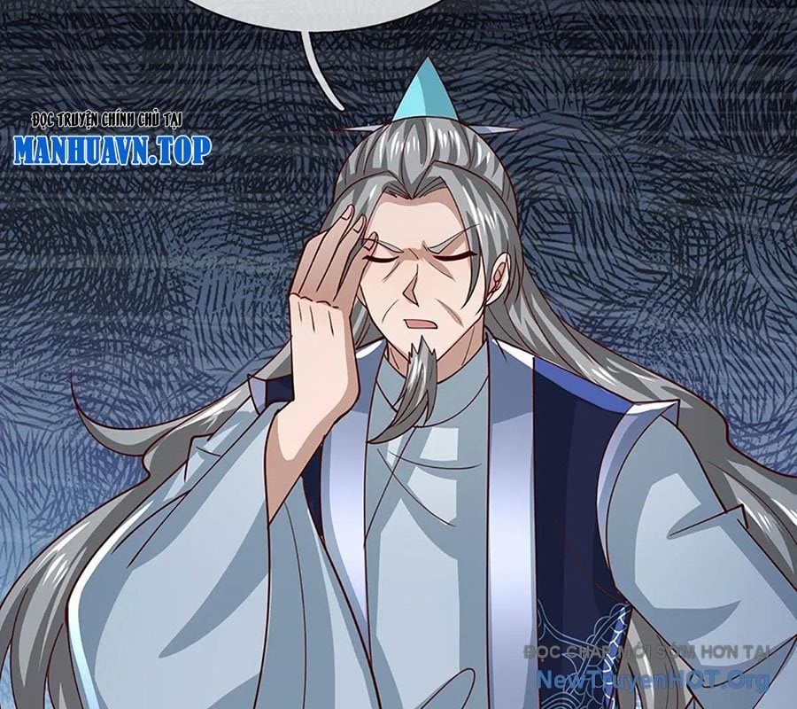 Bị Giam Cầm Trăm Vạn Năm Đệ Tử Ta Trải Khắp Chư Thiên Thần Giới: Chapter 383